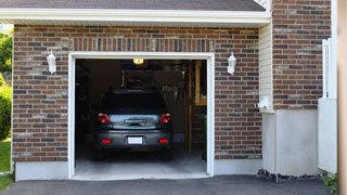 Garage Door Installation at Stonegate Marlborough, Massachusetts